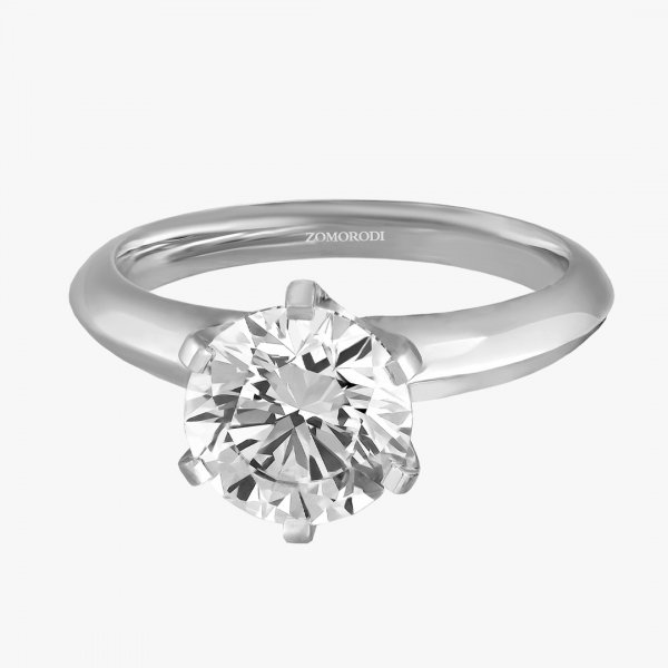  عکس انگشتر الماس اصل