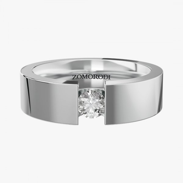  عکس انگشتر الماس اصل