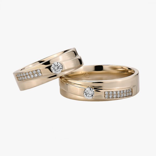  عکس انگشتر الماس اصل