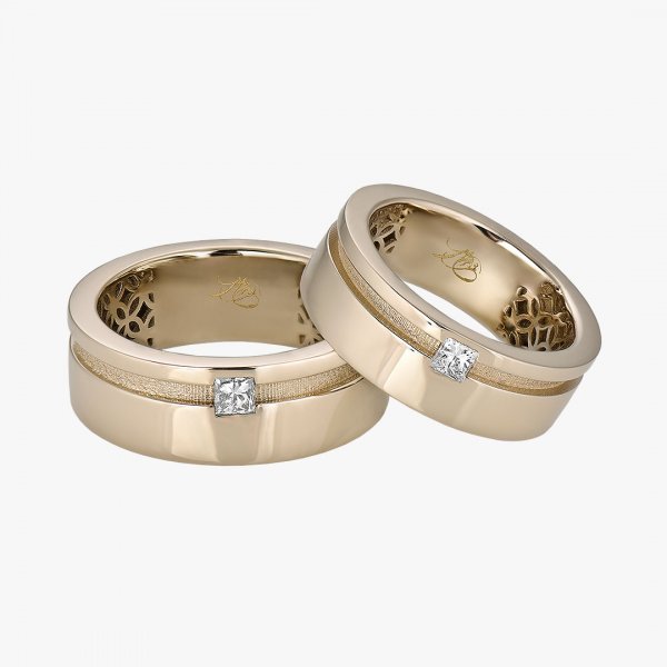  عکس انگشتر الماس اصل زنانه