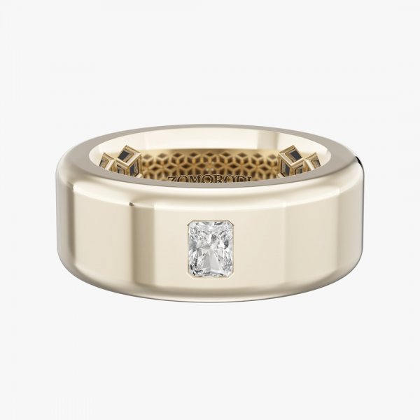  عکس انگشتر الماس اصل زنانه