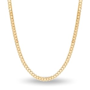 عکس گردنبند طلا جدید