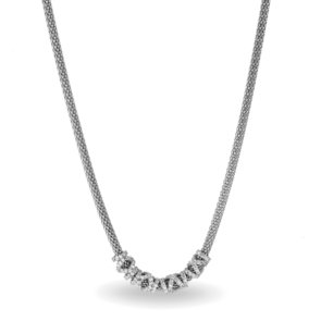  عکس گردنبند طلا جدید