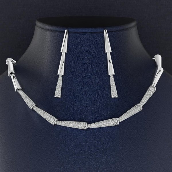  عکس گردنبند طلا جدید