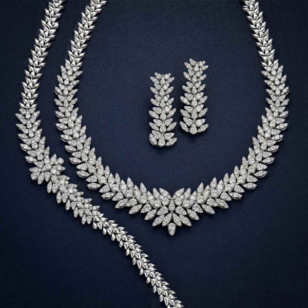  عکس گردنبند طلا جدید