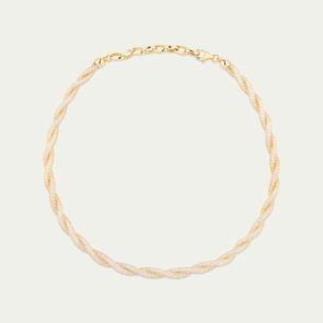  عکس گردنبند طلا جدید