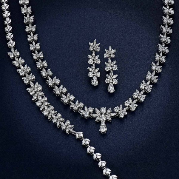  عکس گردنبند طلا جدید