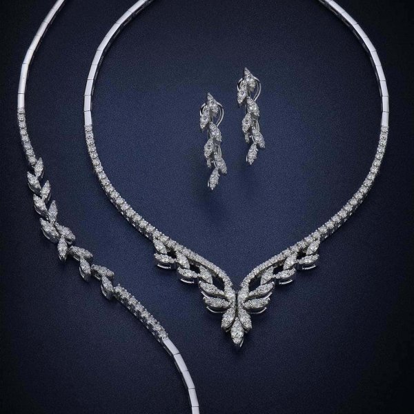  عکس گردنبند طلا جدید