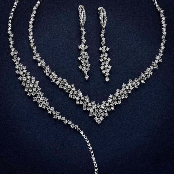  عکس گردنبند طلا جدید