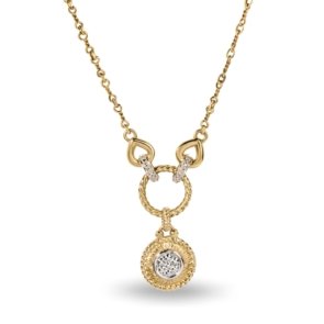  عکس گردنبند طلا جدید