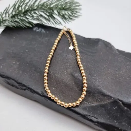  عکس گردنبند طلا دخترانه ظریف