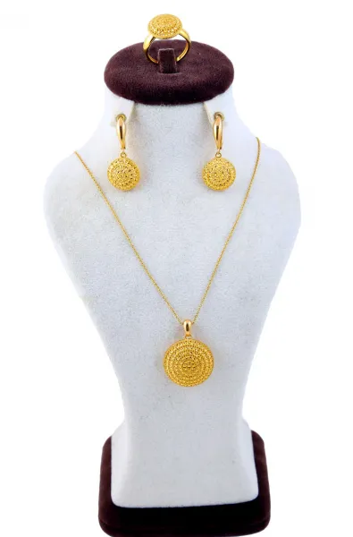  80 عکس طلا دخترانه