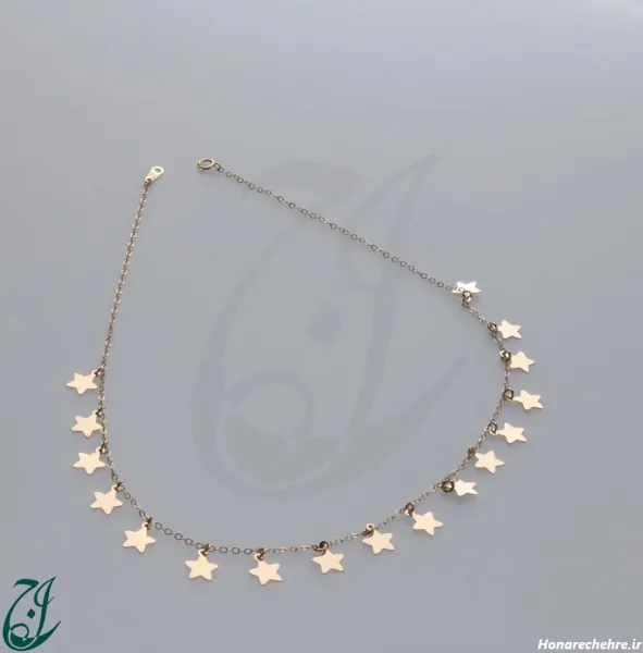  80 عکس طلا دخترانه