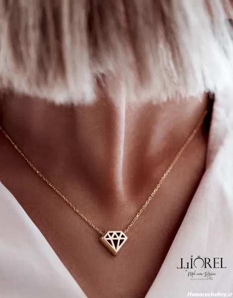  80 عکس طلا دخترانه