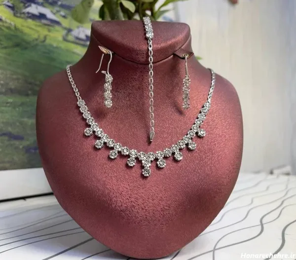  80 عکس طلا دخترانه