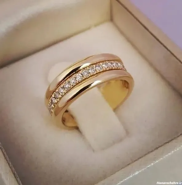  80 عکس طلا دخترانه