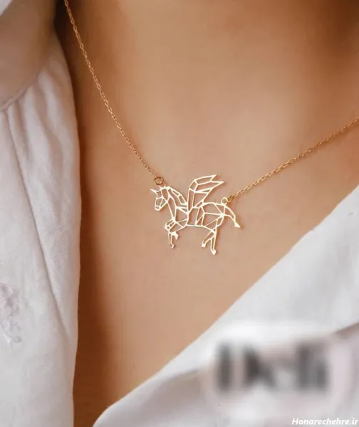  80 عکس طلا دخترانه