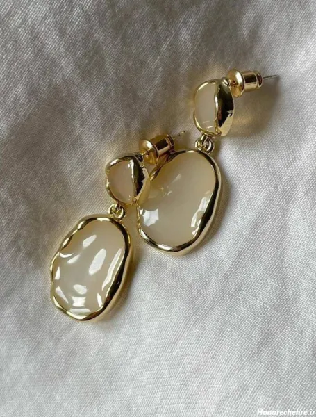  80 عکس طلا دخترانه