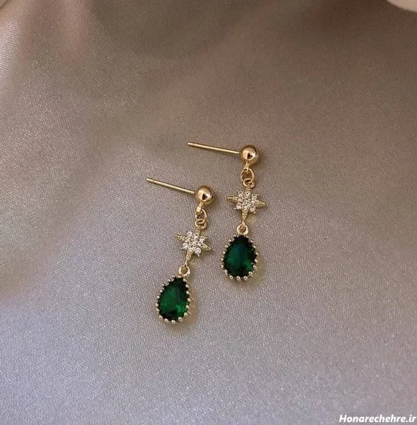  80 عکس طلا دخترانه