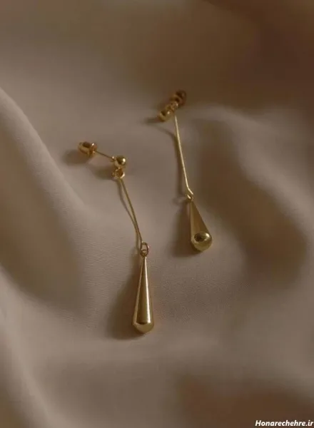  80 عکس طلا دخترانه