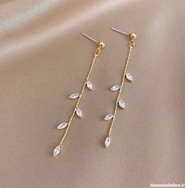  80 عکس طلا دخترانه