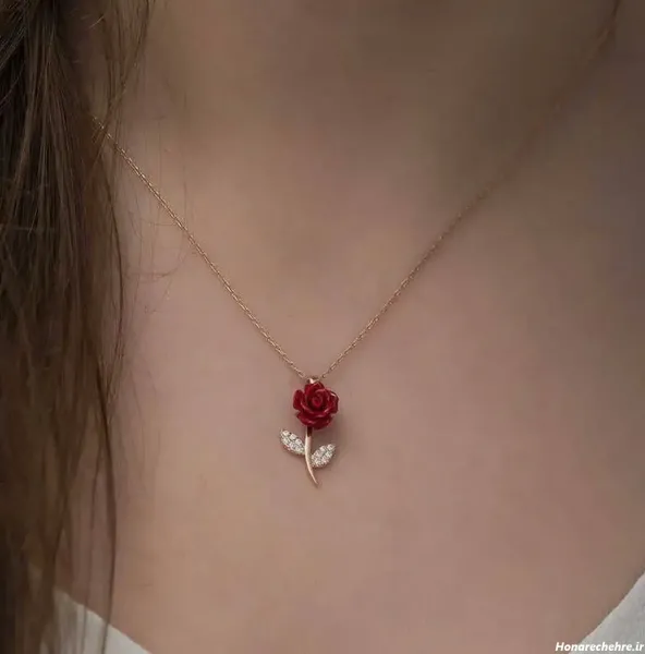  80 عکس طلا دخترانه