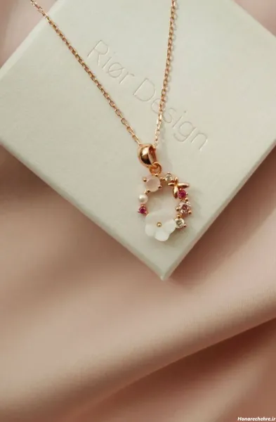  80 عکس طلا دخترانه