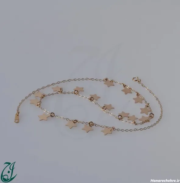  80 عکس طلا دخترانه