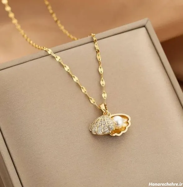  80 عکس طلا دخترانه