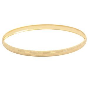 عکس طلا دخترانه النگو