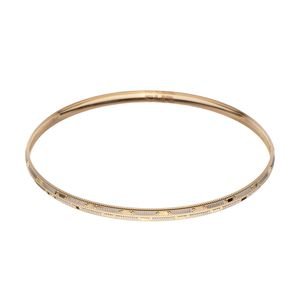  عکس طلا دخترانه النگو