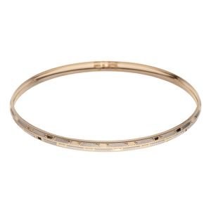  عکس طلا دخترانه النگو