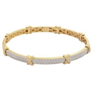  عکس طلا دخترانه النگو