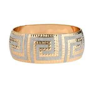  عکس طلا دخترانه النگو