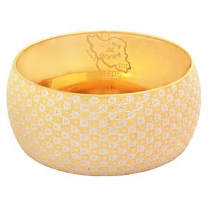  عکس طلا دخترانه النگو