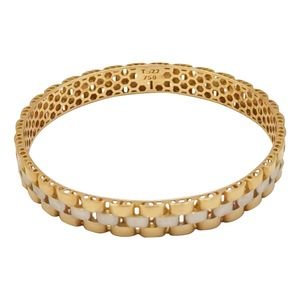  عکس طلا دخترانه النگو