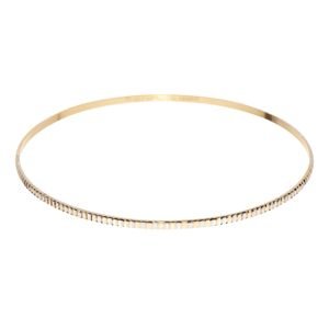  عکس طلا دخترانه النگو