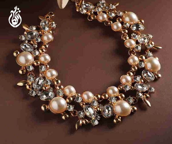 عکس طلا گردنبند