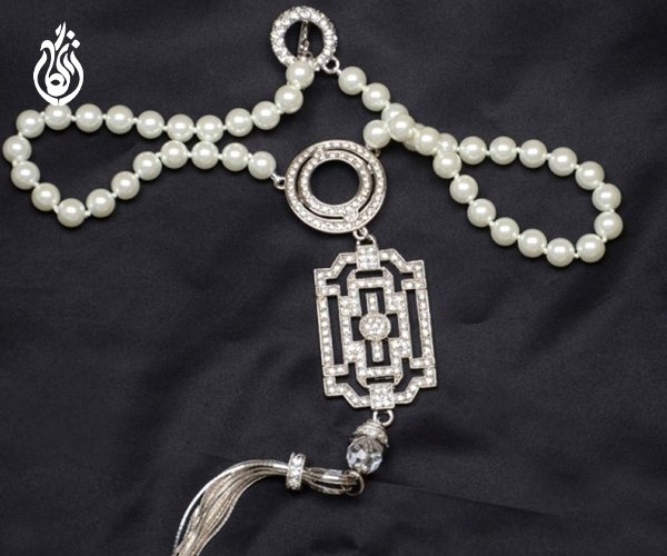  عکس طلا گردنبند