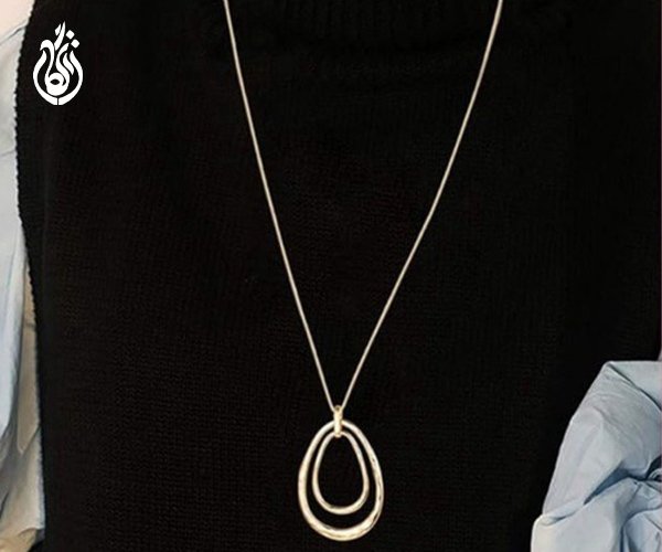  عکس طلا گردنبند