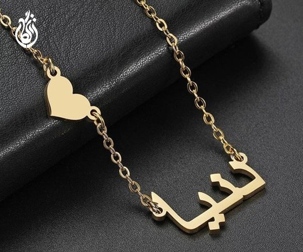  عکس طلا گردنبند