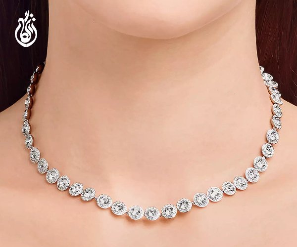  عکس طلا گردنبند