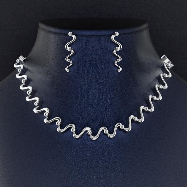  عکس جدیدترین مدل گردنبند طلا زنانه