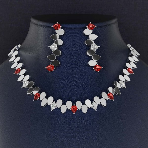  عکس جدیدترین مدل گردنبند طلا زنانه