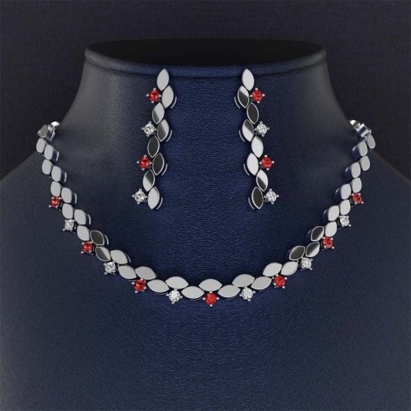  عکس جدیدترین مدل گردنبند طلا زنانه