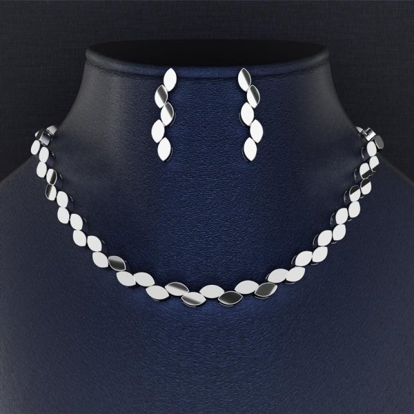  عکس جدیدترین مدل گردنبند طلا زنانه