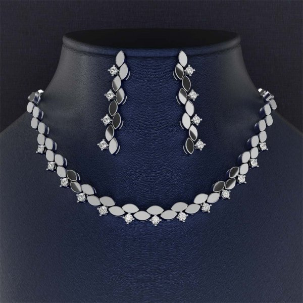  عکس جدیدترین مدل گردنبند طلا زنانه