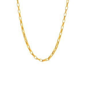  عکس جدیدترین مدل گردنبند طلا مردانه