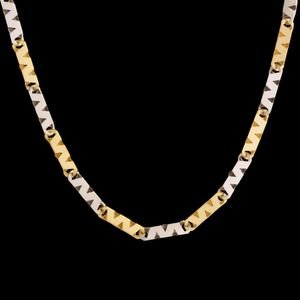  عکس جدیدترین مدل گردنبند طلا مردانه