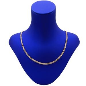  عکس جدیدترین مدل گردنبند طلا مردانه